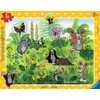 Ravensburger Children's Puzzle 05696 - Fun in the Garden -