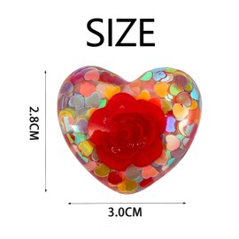 Pocket Hug Heart for Friends, Thinking of You Gifts, Keepsake University Gifts, Sending a Hug to Her,Ideal for Birthday Wedding Mothers Day Valentines