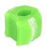 Professional Jawline Exerciser Face Slimming Muscle Training Ball with Box