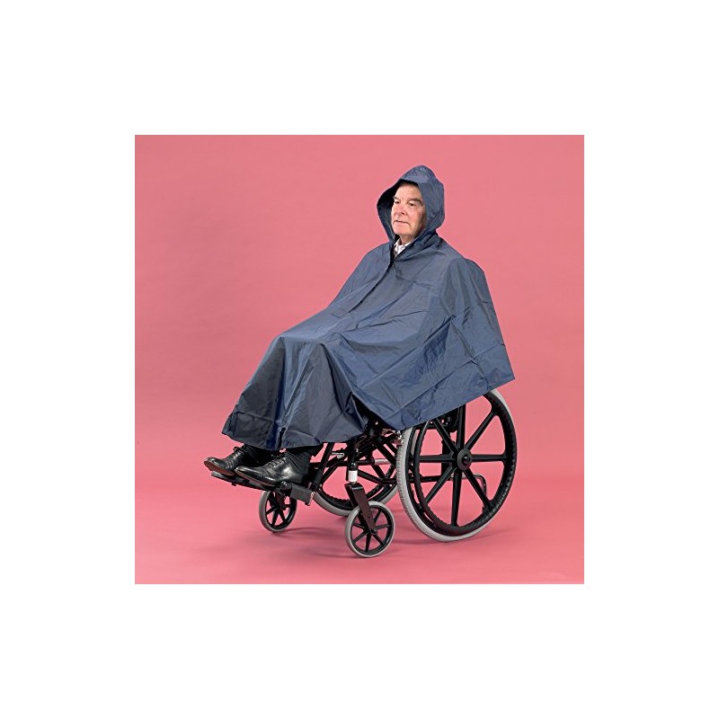 Wheelchair Poncho Healthcare