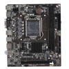 H110 Computer Motherboard Double Channel DDR3 Memory M.2 Interface LGA1151