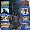 Walkie Talkie Long Range 50 Mile Two Way Radio Charge