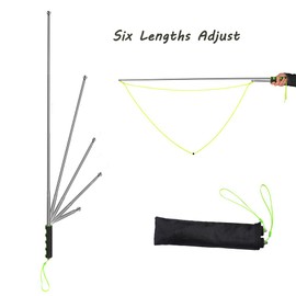 E-Know Bubble Wand, Single pack