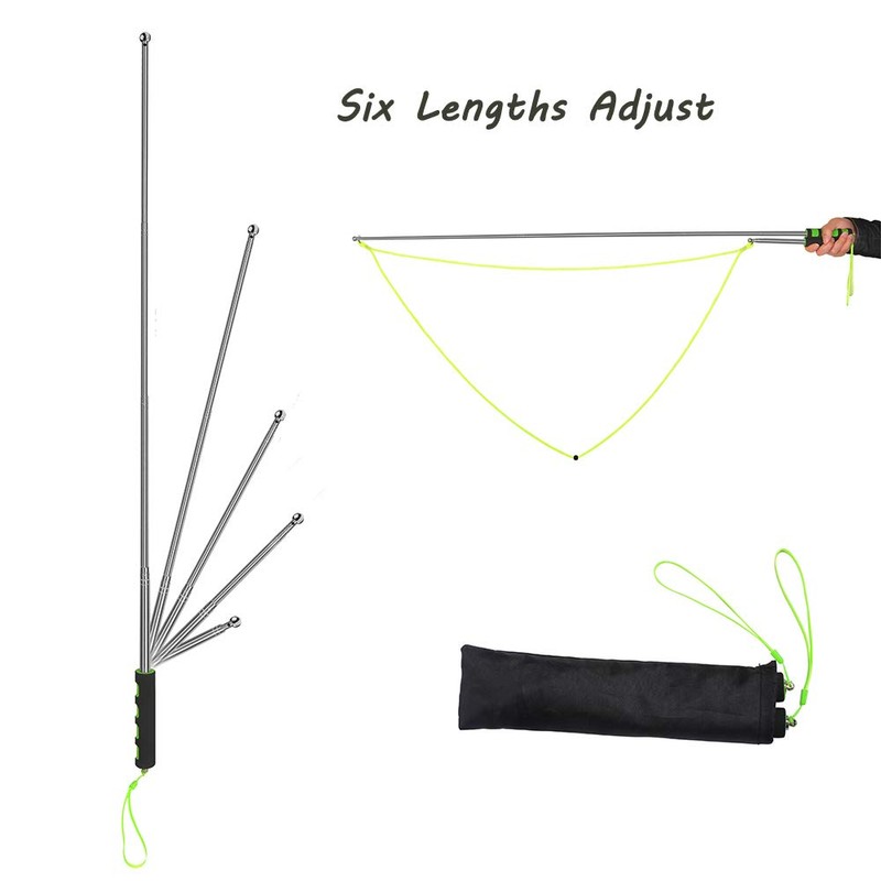 E-Know Bubble Wand, Single pack