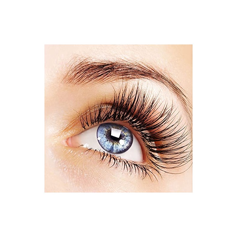 Daconovo LASHLIFT Kit de elevación de pestañas Kit para permanente
