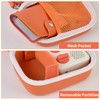 Case Compatible with Yoto Mini (2024 Edition) Kids Screen-Free Bluetooth