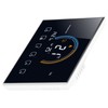Intelligent Thermostat with LCD Touch Screen Temperature Controller for Home