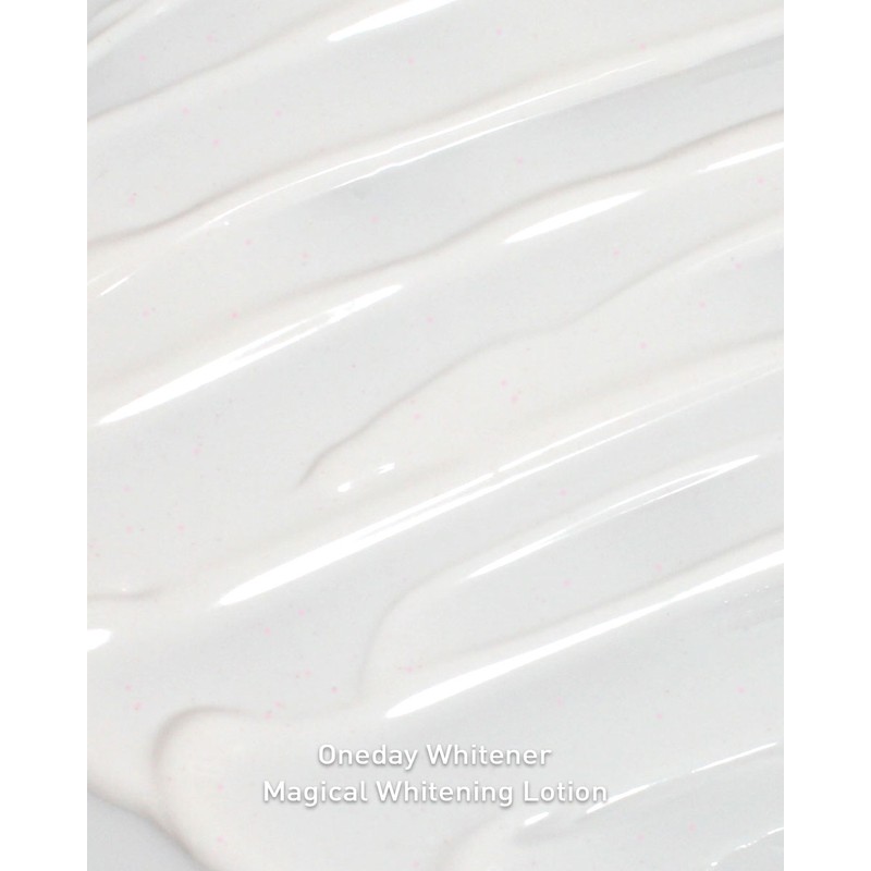 Nella One Day Whitener All-in-One Whitening Tone-Up Whitening Cream 120ml