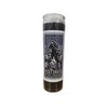 Santa Muerte Destructora Veladora Preparada / Holy Death Dume Prepared