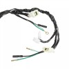 Caltric Complete Wiring Wire Harness fits Honda TRX400EX Sportrax 400