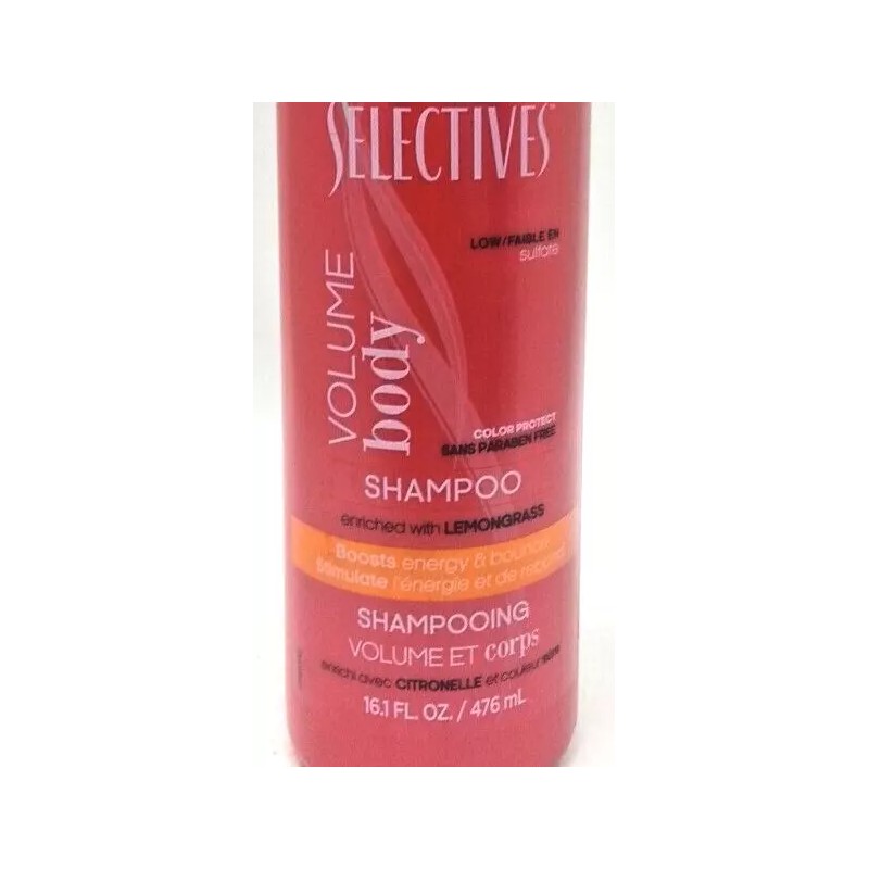 Salon Selectives 1 Bottle x Salon Selectives Color Protect Boost