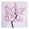 LED Tabletop Bonsai Tree Lamp USB Tree Lamp Christmas Bedroom