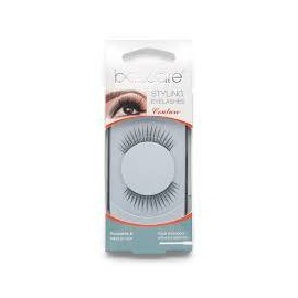 BASICARE STYLING EYELASHES COUTOURE, GLUE INCLUDED 1228