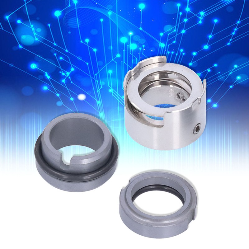 Shaft Seal M7N‑25 Industrial Mechanical Pool Water Pump Sealing Replacement