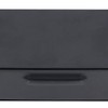 Compartiment Rangement 1 Din,Car Radio Storage Box,Single Din Storage,Automotive Cd