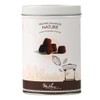 Mathez 'Les Parisiennes' French Chocolate Truffles, 7.1oz Tin