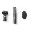 Fame Audio Small Diaphragm Condenser Microphone, Single C, Cardioid Characteristic,