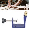 Pocket Hole Jig Kit Dowel System Set Woodwork Guides Joint
