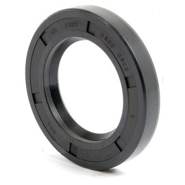 RAParts PTO Output Shaft Seal Fits Fordson Tractor Standard Single Lip 2.125" x 3.5" DKN7297B E1ADKN7297B 81717958