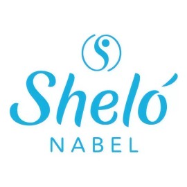 Sheló Nabel 2 Mascarilla Capilar Argán Revitaliza Hidrata Repara Cabello