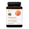 Youtheory Turmeric Curcumin with Black Pepper, Powerful Antioxidant Properties for