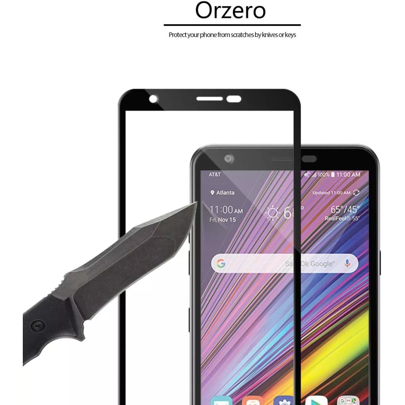 macrocenter For LG Escape Plus / LG Aristo 4 Plus