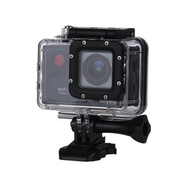 MyWi Wi Cam wasserdichte Sport-Action-Kamera