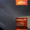 X-CAR Port Window Sun Shade for Toyota Rav4 2013-2018 Magnetic