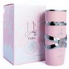 Lattafa Yara For Women 3.4 Oz Eau De Parfum Spray