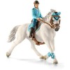 Schleich Tournament Rider