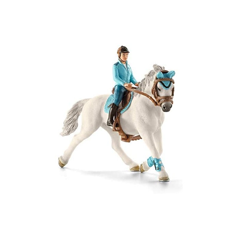 Schleich Tournament Rider