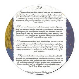 CafePress Graduation Key to The Future IF B 5.5" Round Car Magnet Magnetic Bumper Display