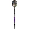 Viper Sure Grip Soft Tip Darts, Purple, 18 Grams