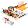 Food Warming Mat - Electric Warming Tray for Buffets Party
