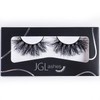 Pestañas premium MEDUSA, efecto 3D fluffy, reutilizables hasta 35 veces