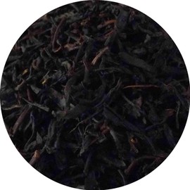 Lerbs & Hagedorn, Black Tea Cream Premium|Aromatic Creamy Flavour 250g (approx. 21 Litres) Ceylon Base with Natural Aroma