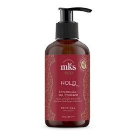 MKS Eco Hold Styling Gel Original 236 ml