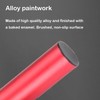 Ezweiji Bicycle Handlebar Extension, Diameter of 25.4-31.8 mm Bicycle Handlebar