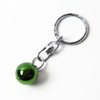 airself Bell Tin Bell Holder Key Holder Color Bell