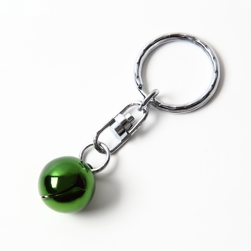 airself Bell Tin Bell Holder Key Holder Color Bell