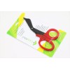 CYNAMED NEW NURSE TRAUMA SHEARS PARAMEDIC SCISSORS STAINLESS FLUORIDE COATED
