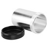 2in Aluminum Alloy Weld On Filler Neck and Cap Fuel