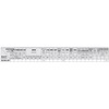 Esco EA829SE-16 M16x2.0 Spiral Tap (For Stainless Steel, Homo Treatment)