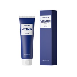 ball skin Gongskin Vitamin All-in-One Lotion / 공스킨 비타민 올인원 로션