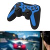 Wireless Bluetooth Controller Dual Motors LED Indicators Wake Up Function
