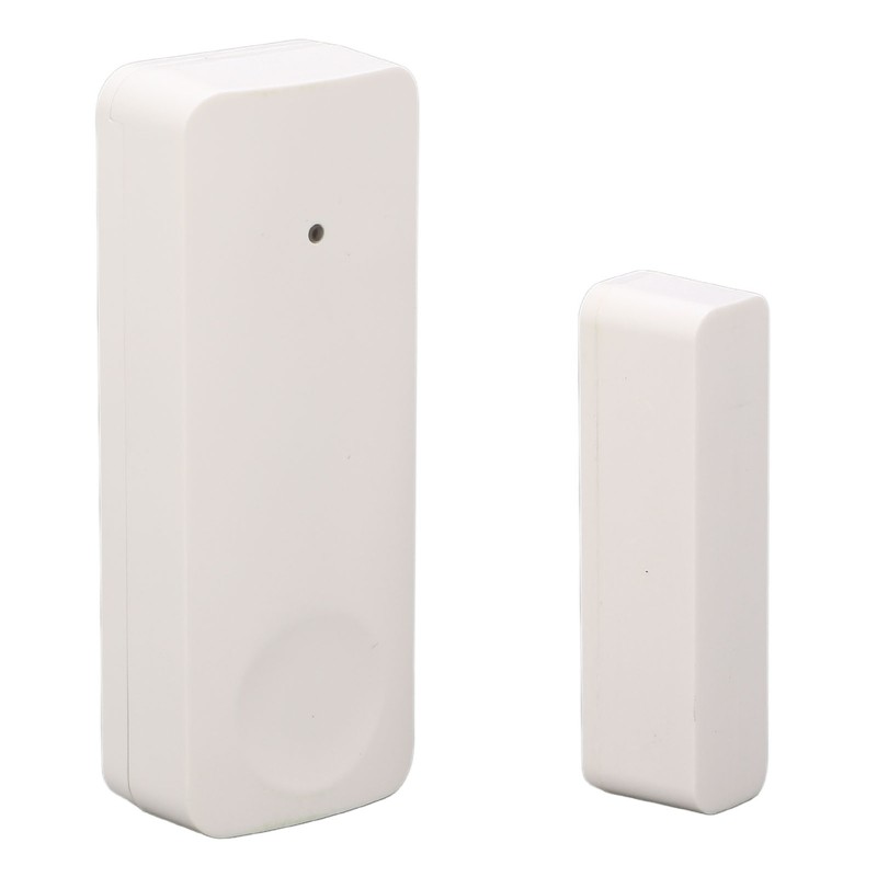 WiFi Garage Door Opener for Tuya Voice Control Smart Life