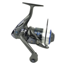 Riseway Storm 4000 Spinning Reel No. 4-150m with Thread