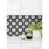 WallPops Primrose Peel & Stick Wall Tiles