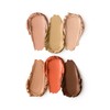 KIKO Milano Golden Oasis All Over Face Palette 02, Face