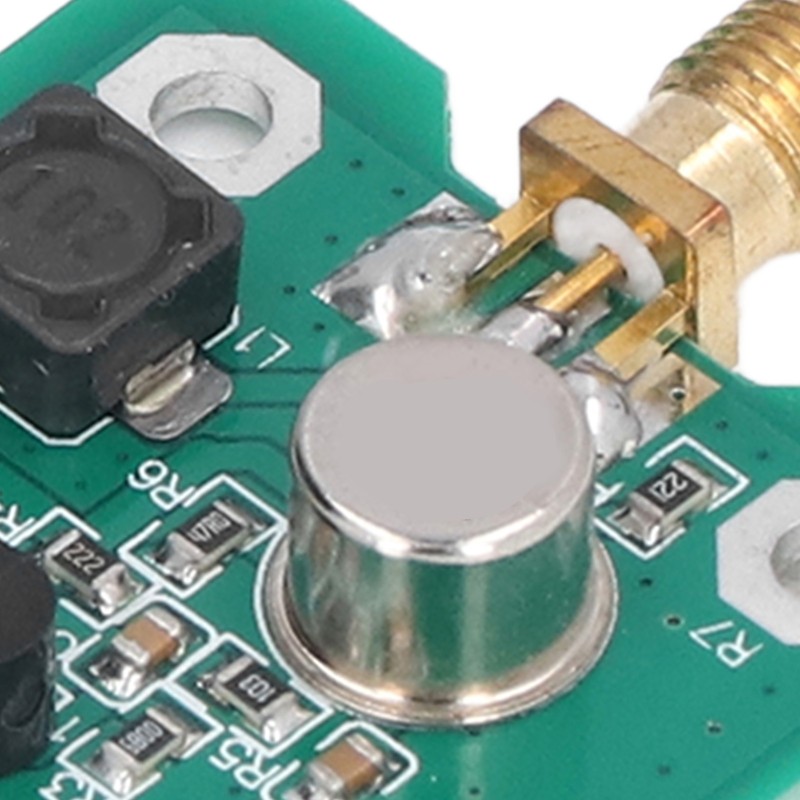 RF Amplifier RTL SDR Receiver Mini Whip AM HF VHF